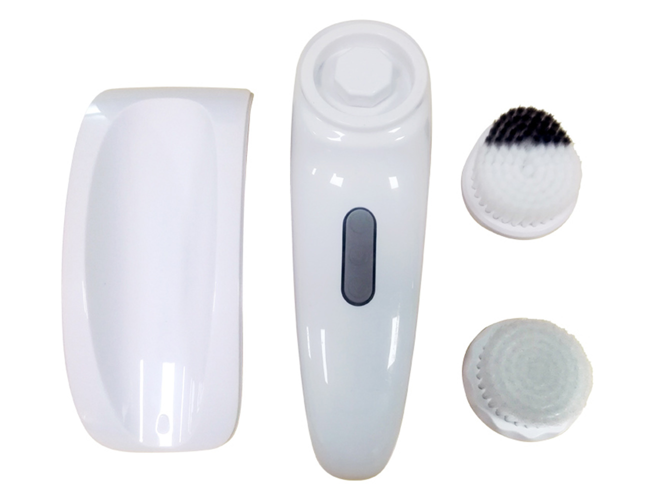 Elitzia ETABB112 Wireless Charging 3 Speed Sonic Facial Brush Gentle Like Hand Suitable For All Types Of Skin
Elitzia ETABB112 Wireless Charging 3 Speed Sonic Facial Brush Gentle Like Hand Suitable For All Types Of Skin