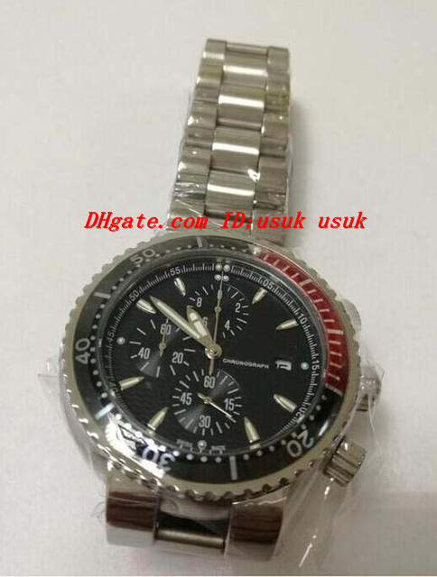 Top Quality Luxury Fashion Watches 48mm Quartz Movement Titanium Watch 733 Mens Men's Watch Watches, Black
Top Quality Luxury Fashion Watches 48mm Quartz Movement Titanium Watch 733 Mens Men's Watch Watches, Black