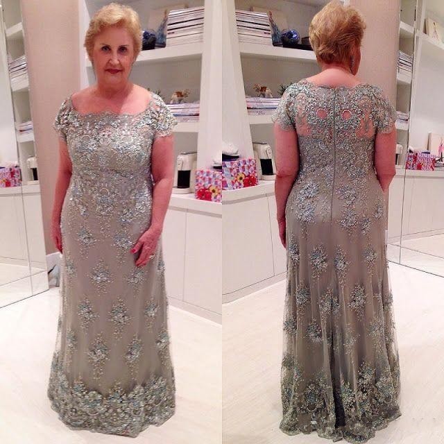 Grey 2017 Mother Of The Bride Dresses Scoop Neck Lace Applique Pearls Beading Illusion Long Plus Size Evening Dress Wedding Guest Dresses
Grey 2017 Mother Of The Bride Dresses Scoop Neck Lace Applique Pearls Beading Illusion Long Plus Size Evening Dress Wedding Guest Dresses