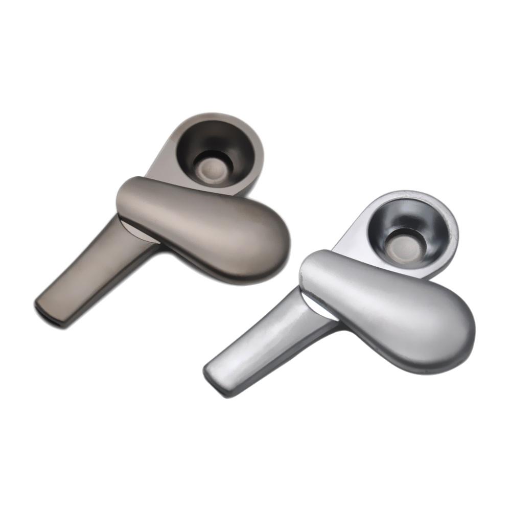 New Arrival Exquisite Metal Smoking Pipe with Large Volume Tobacco Pot Shipping with Tobacco Case Gift Box Packing
New Arrival Exquisite Metal Smoking Pipe with Large Volume Tobacco Pot Shipping with Tobacco Case Gift Box Packing