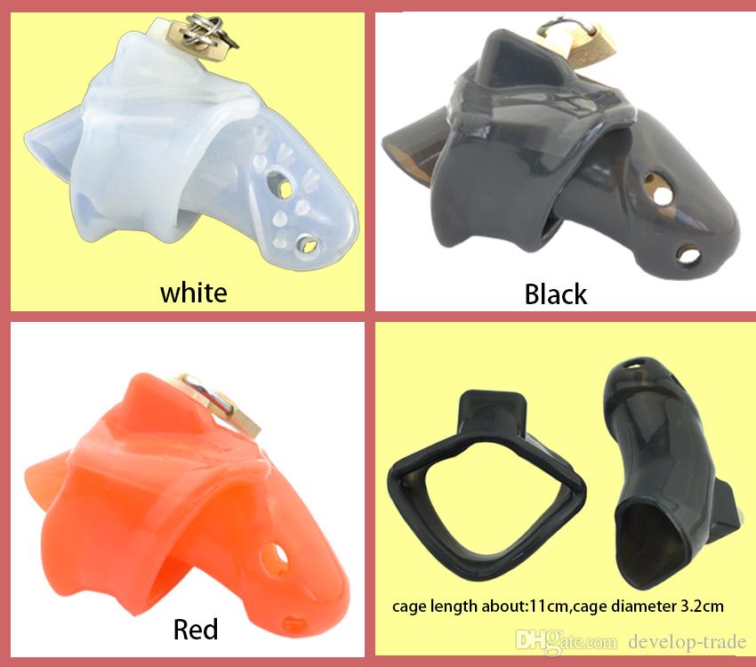 Black Silicone spikes Bondage Male Chastity Dick Cage Fixed Ring New Gay Fetish A140
Black Silicone spikes Bondage Male Chastity Dick Cage Fixed Ring New Gay Fetish A140