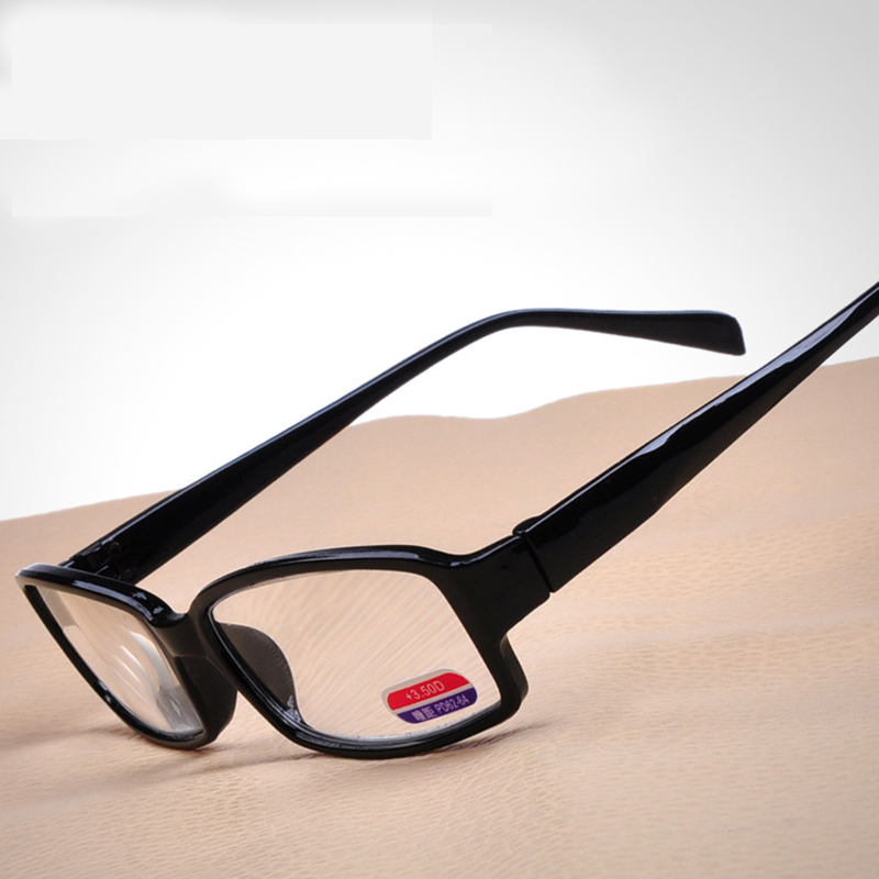 100 Piece Multifunctional Anti-fatigue Reading glasses Strength Magnification Reading Eye Glasses +1.00 +1.50 +2.00 +2.50 +3.50 +4.0 Readers
100 Piece Multifunctional Anti-fatigue Reading glasses Strength Magnification Reading Eye Glasses +1.00 +1.50 +2.00 +2.50 +3.50 +4.0 Readers