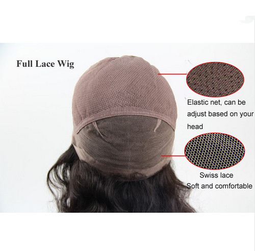 African american hd lace wig celebrity Short black kinky curly virgin brazilian remy 360 front frontal closure human hair wigs diva1