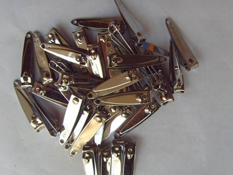 200pcs/lot Wholesale Cheaper Nail Clipper File Nail Scissors Toenail Cutter Manicure Trimmer Nail Art Tool