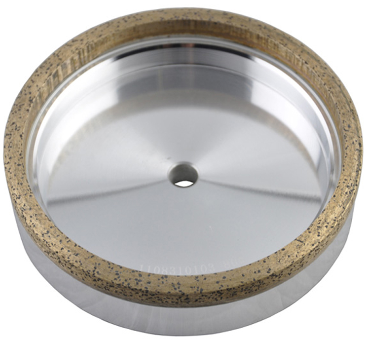 Diamond Grinding Disc Diamond Abrasive Cup Disc for Glass Edger Machine 100/130mm Free Ship
Diamond Grinding Disc Diamond Abrasive Cup Disc for Glass Edger Machine 100/130mm Free Ship