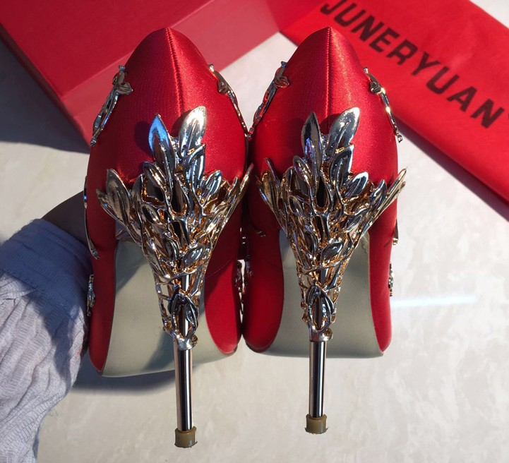 wholesaler free shipping big sale Red bride's shoe bridesmaid bridal shoe lady 2017 spring new pointy heels satin women's shoes, Black
wholesaler free shipping big sale Red bride's shoe bridesmaid bridal shoe lady 2017 spring new pointy heels satin women's shoes, Black