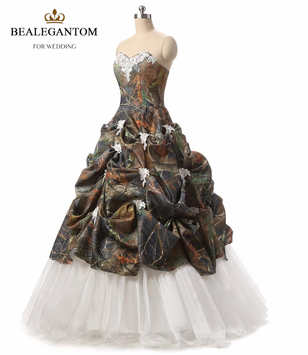 new sexy sweetheart ball gown appliques camouflage quinceanera dresses ball gown prom pageant debutante dress party gown qc 478