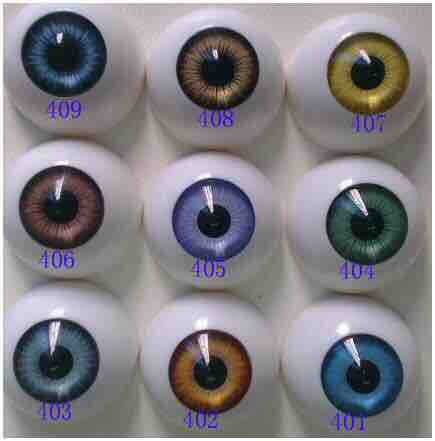 2022 Hot selling good price FashionDoll eyes acrylic materials for reborn doll toys parts as children's gift accessories 350pairs/lot 401 color 8mm
2022 Hot selling good price FashionDoll eyes acrylic materials for reborn doll toys parts as children's gift accessories 350pairs/lot 401 color 8mm