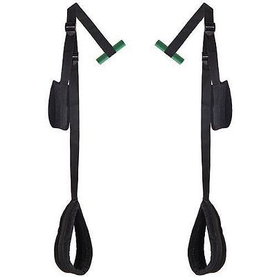 Bondage Sling Rope Sex Swing Straps Adult Door Hanging Sexual Taste for SM Party Game #R498