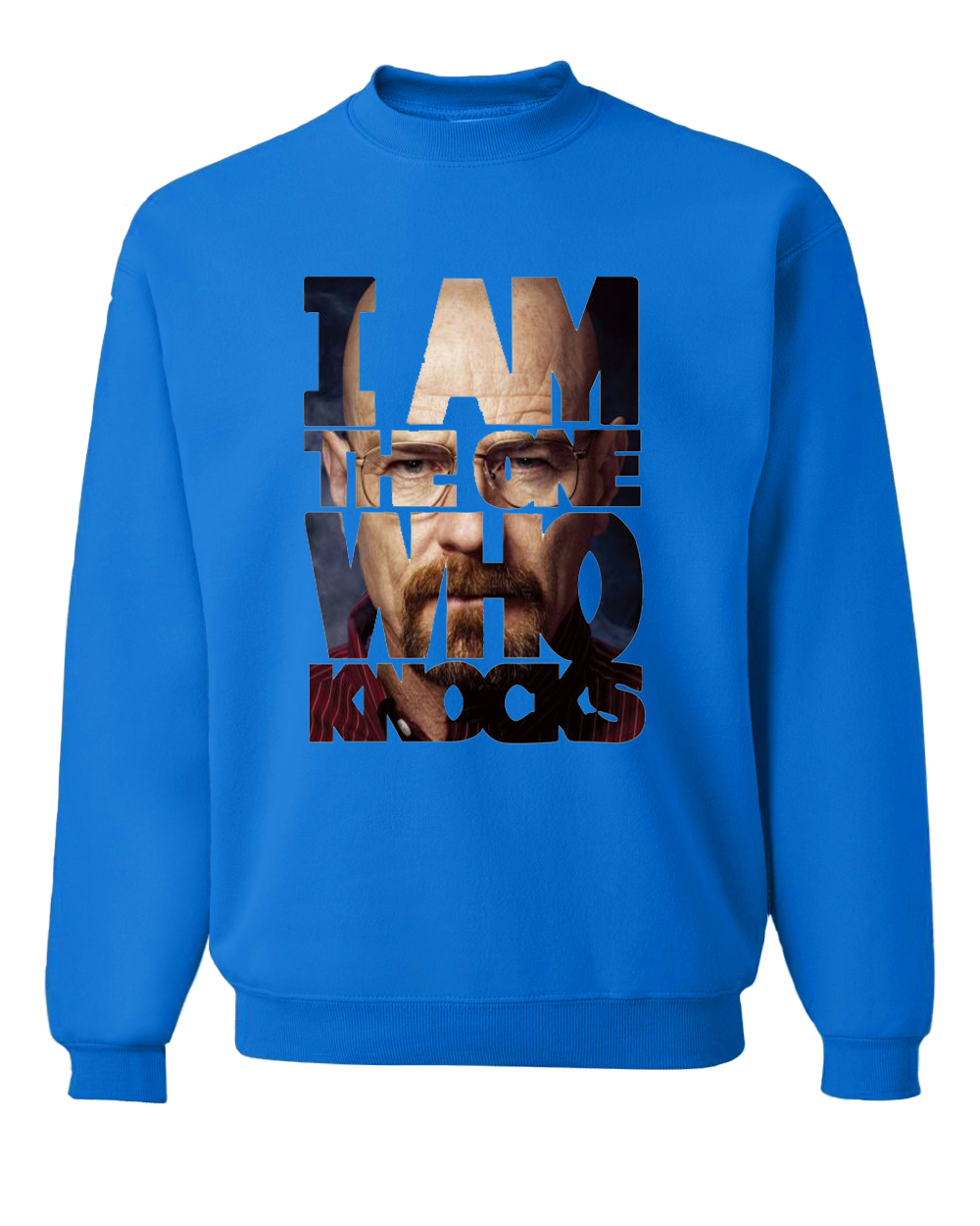 Wholesale-Breaking Bad 2016 autumn winter fashion Heisenberg sweatshirt hoodies hip hop style tracksuit men loose fleece cool clothing