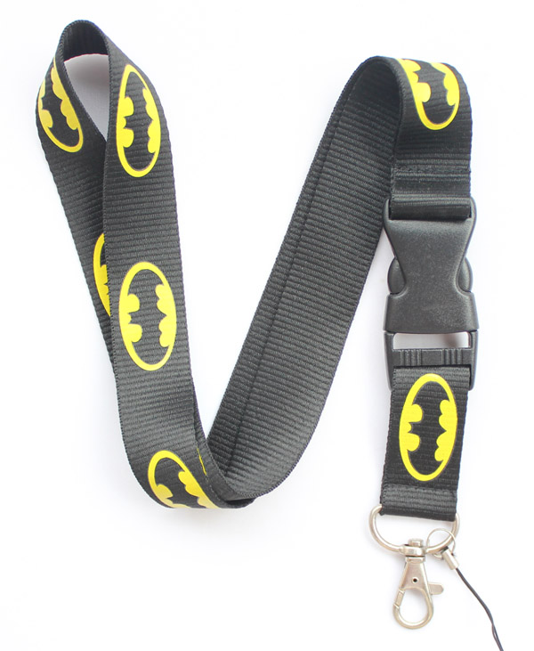 Wholesale Mixed 10 pcs Popular Cartoon Batman Mobile phone Lanyard Key Chains Pendant Party Gift Favors 0187
Wholesale Mixed 10 pcs Popular Cartoon Batman Mobile phone Lanyard Key Chains Pendant Party Gift Favors 0187