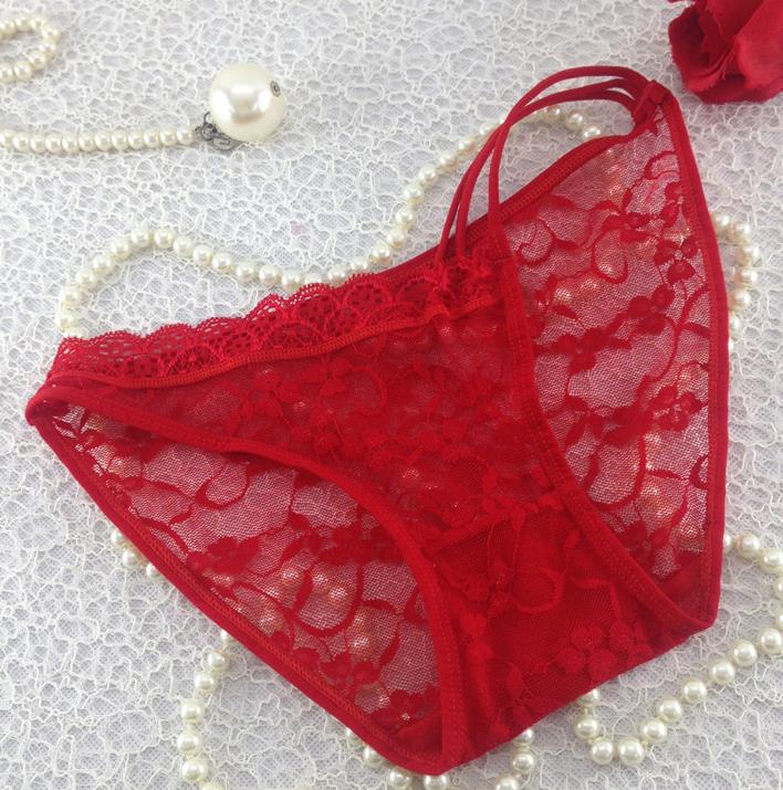 Women Lady Sexy G10 Lace Pants Briefs Lingerie summer Underwear Underpants mixed colors XMAS GIFT hot