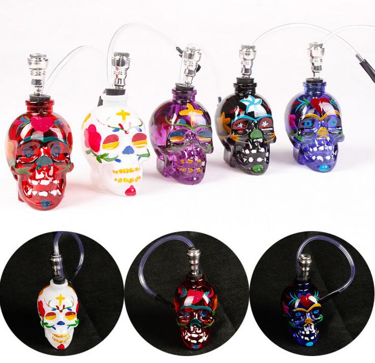 New Skull colored drawing glass bong fab egg Bongs original Faberge Egg Water pipe recycler bongs oil rig dabs glass
New Skull colored drawing glass bong fab egg Bongs original Faberge Egg Water pipe recycler bongs oil rig dabs glass