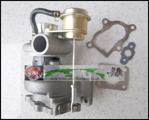 Turbo TD03 TD03-07G 49131-02000 16483-17012 For Kubota Marine 5.250 TDI Nanni F2503 Tractor F2503-TE 2.5L 63Kw Turbocharger Turbo TD03 TD03-07G 49131-02000 16483-17012 For Kubota Marine 5.250 TDI Nanni F2503 Tractor F2503-TE 2.5L 63Kw Turbocharger