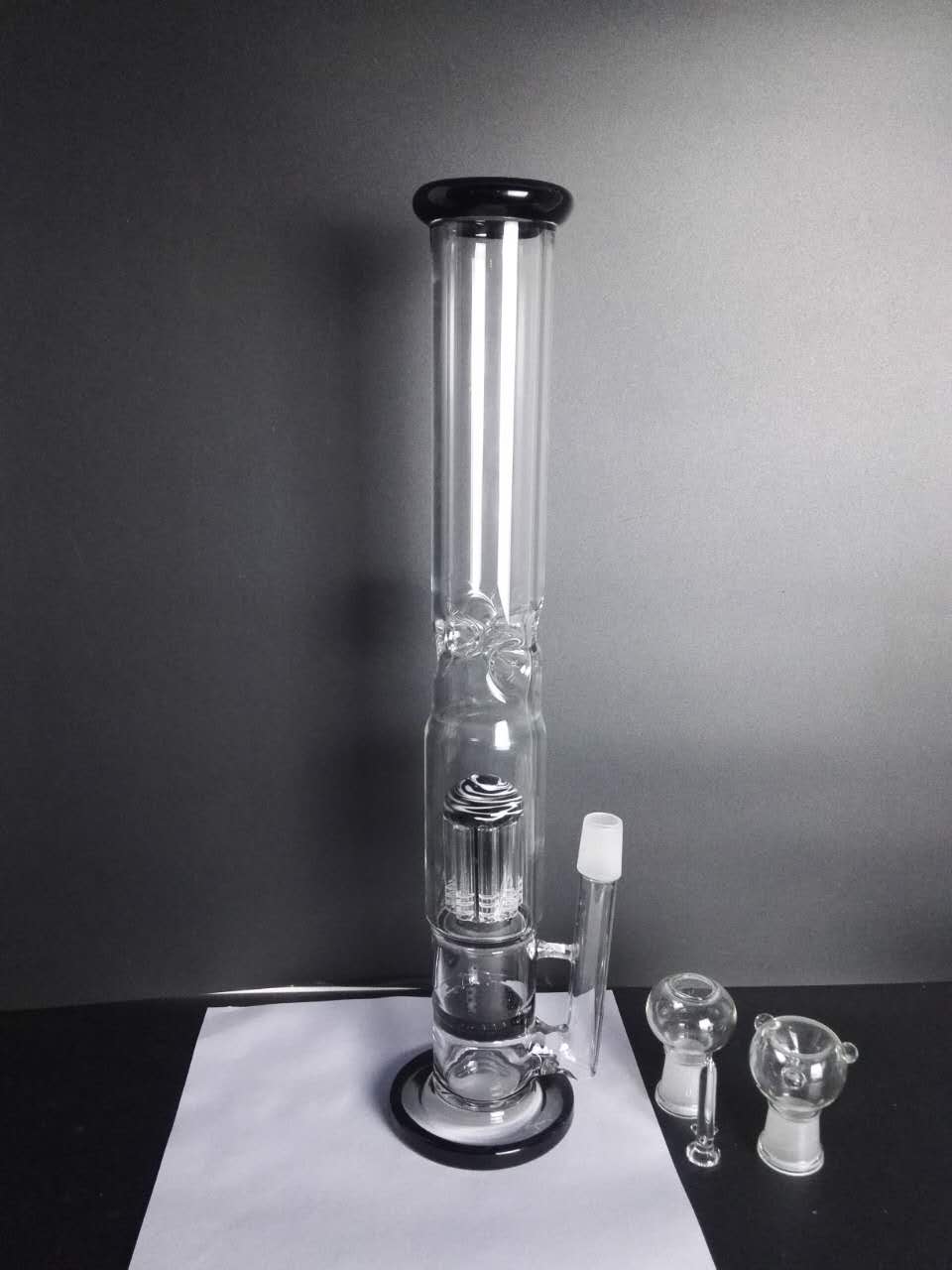 Cheap glass water pipes glass bong smoking water pipe with percolator smoking water bong for sale
Cheap glass water pipes glass bong smoking water pipe with percolator smoking water bong for sale