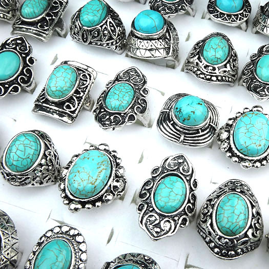 10Pcs Wholesale Vin… - image