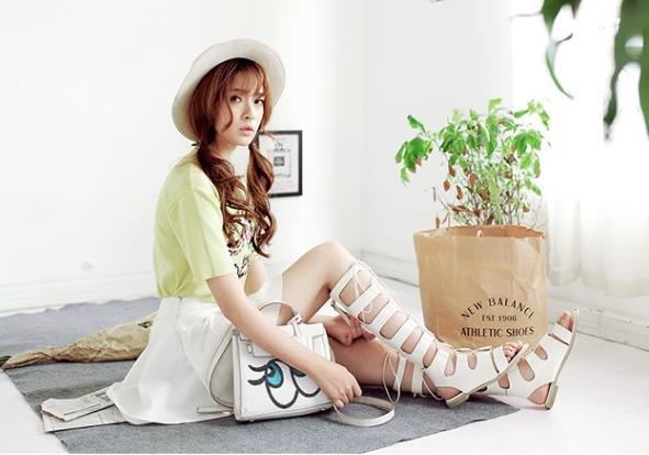 wholesaler free shipping factory price fashion lace up long low tied sandals girl women lady shoes, Brown
wholesaler free shipping factory price fashion lace up long low tied sandals girl women lady shoes, Brown