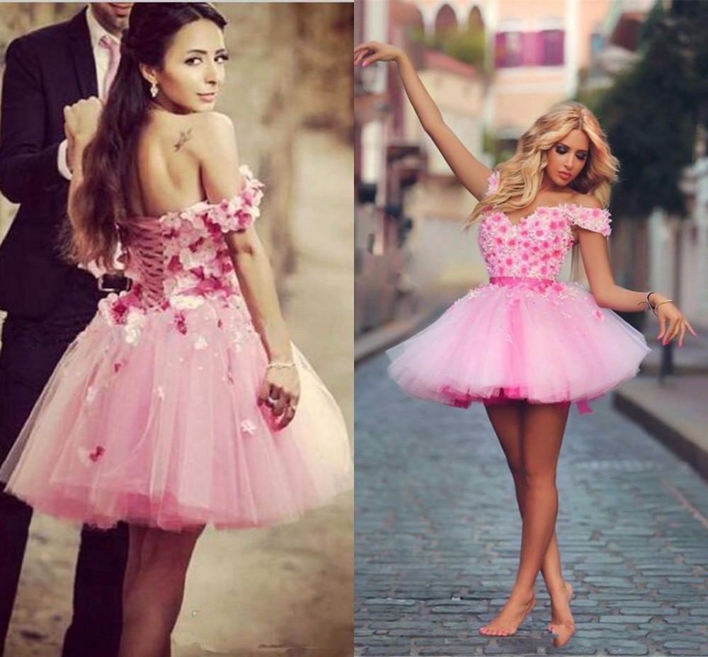 Pink Lovely Empire Ruffled A-Line Princess Sexy Deep V Neck Backless Short prom Mini Evening Dress, Fuchsia
Pink Lovely Empire Ruffled A-Line Princess Sexy Deep V Neck Backless Short prom Mini Evening Dress, Fuchsia