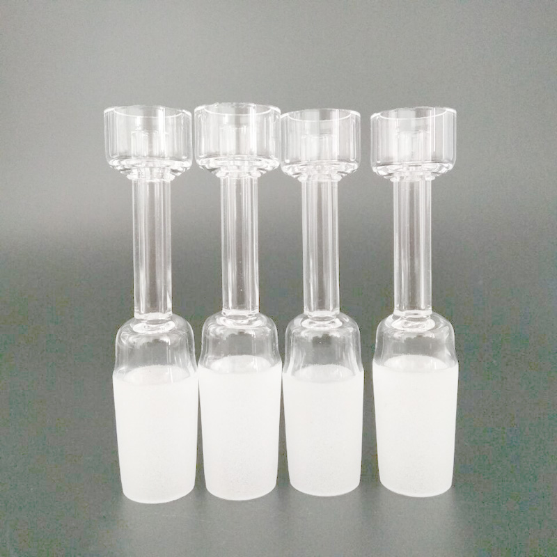 Newest 2mm Domeless Quartz Nails 10/14/18mm Male & Female Joint 2mm Thick Bowl 100% Real Quartz Nail For Water Pipe Bongs
Newest 2mm Domeless Quartz Nails 10/14/18mm Male & Female Joint 2mm Thick Bowl 100% Real Quartz Nail For Water Pipe Bongs