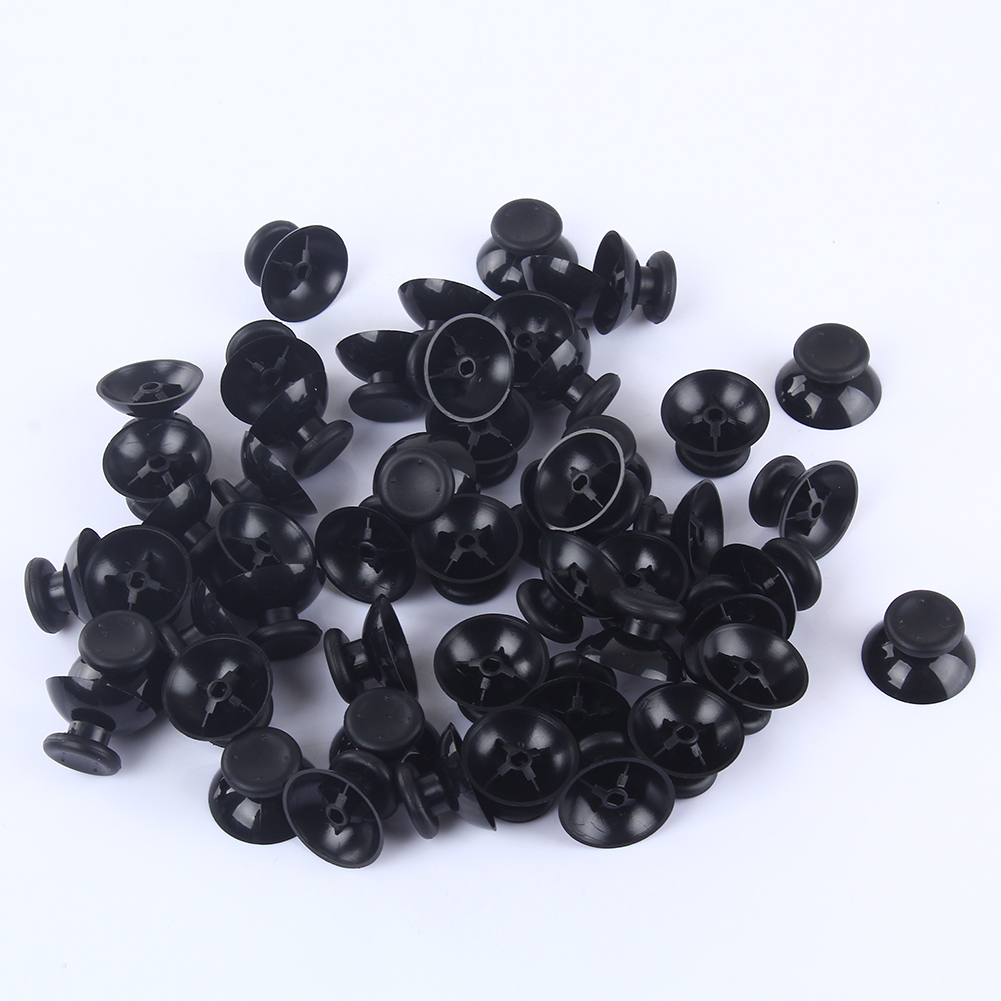 Thumbstick Thumb Analog Sticks Grips DIY Replacement For XBOX 360 Controller Joystick Mushroom Cap Rocker DHL
Thumbstick Thumb Analog Sticks Grips DIY Replacement For XBOX 360 Controller Joystick Mushroom Cap Rocker DHL