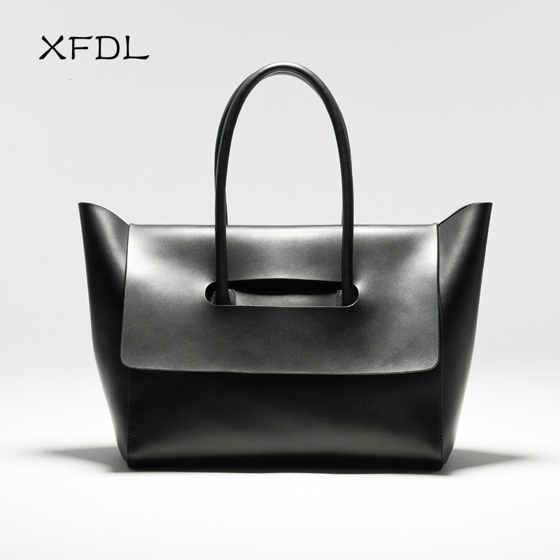 XFDL European and American Fashion Leather Handbags Genuine Leather Handbag Dumplings Type Clad Cover Type Handbag Tote, Brown
XFDL European and American Fashion Leather Handbags Genuine Leather Handbag Dumplings Type Clad Cover Type Handbag Tote, Brown