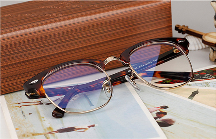 Classical Retro-vintage 5154Eye-brow glasses frame high-quality metal-plank prescription glasses frame51-27-140 wholesale freeshipping
Classical Retro-vintage 5154Eye-brow glasses frame high-quality metal-plank prescription glasses frame51-27-140 wholesale freeshipping
