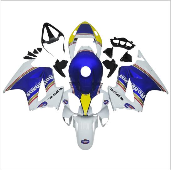 Motorcycle Fairing kit for HONDA VFR800 2002 2003 2004 2005 2006 2012 VFR 80002 03 04 05 06 12 ABS Blue White Fairings set+3gifts VB08
Motorcycle Fairing kit for HONDA VFR800 2002 2003 2004 2005 2006 2012 VFR 80002 03 04 05 06 12 ABS Blue White Fairings set+3gifts VB08