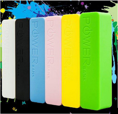 2600mAh Power Bank Charger Portable Perfume 2600 mah Mobile Phone USB PowerBank External Backup Battery Chargers for Samsung iPhone HTC MP3
2600mAh Power Bank Charger Portable Perfume 2600 mah Mobile Phone USB PowerBank External Backup Battery Chargers for Samsung iPhone HTC MP3