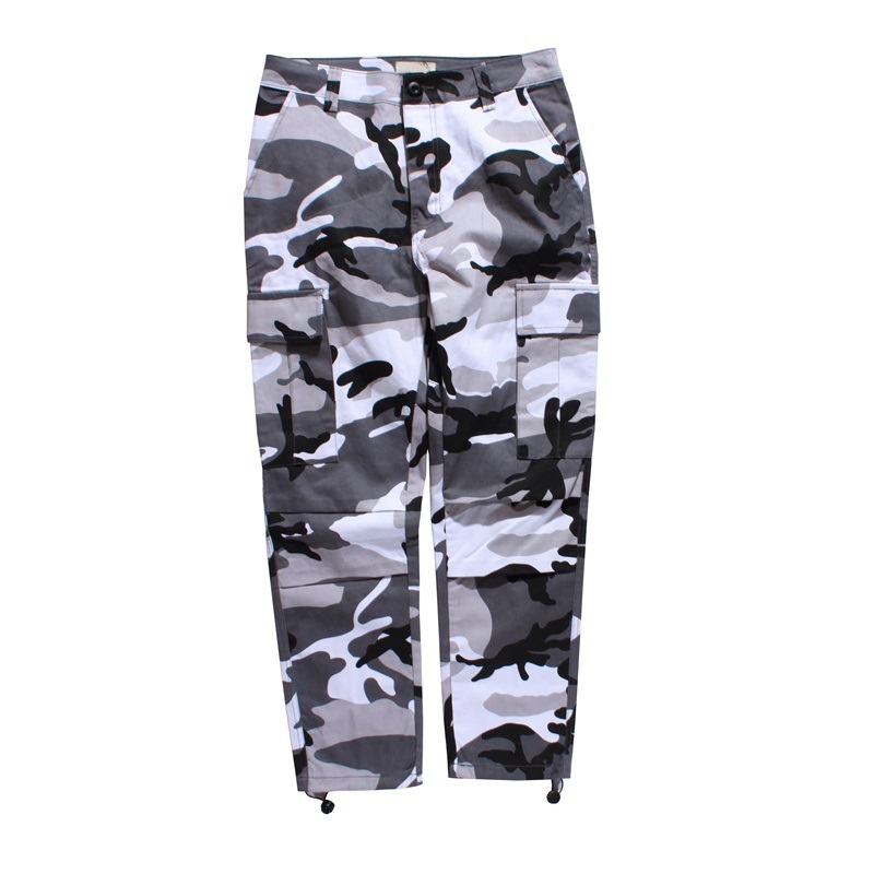 Camouflage Men' Cargo Pants Full Length 2017 Spring Multy Camo Hip Hop Pants Men Women Streetwear Toursers Men 8 Colors, Hh9116ou purple
Camouflage Men' Cargo Pants Full Length 2017 Spring Multy Camo Hip Hop Pants Men Women Streetwear Toursers Men 8 Colors, Hh9116ou purple