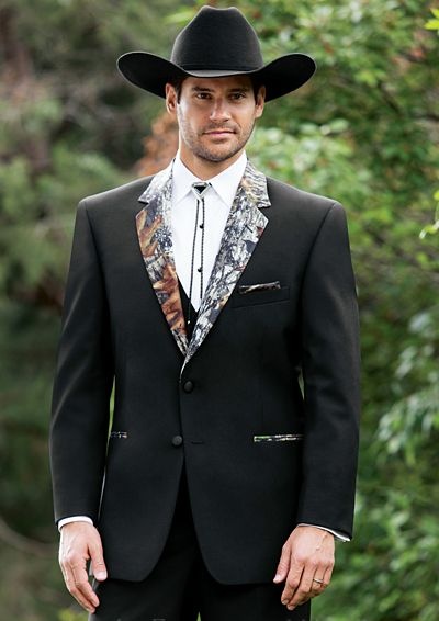 2017 New Camouflage Tuxedos Unique Single-Breasted Camo Mens Wedding Suits Notched Lapel Groom Wear Prom Suits For Men(Jacket+Pant+Vest)m3, Black;gray
2017 New Camouflage Tuxedos Unique Single-Breasted Camo Mens Wedding Suits Notched Lapel Groom Wear Prom Suits For Men(Jacket+Pant+Vest)m3, Black;gray