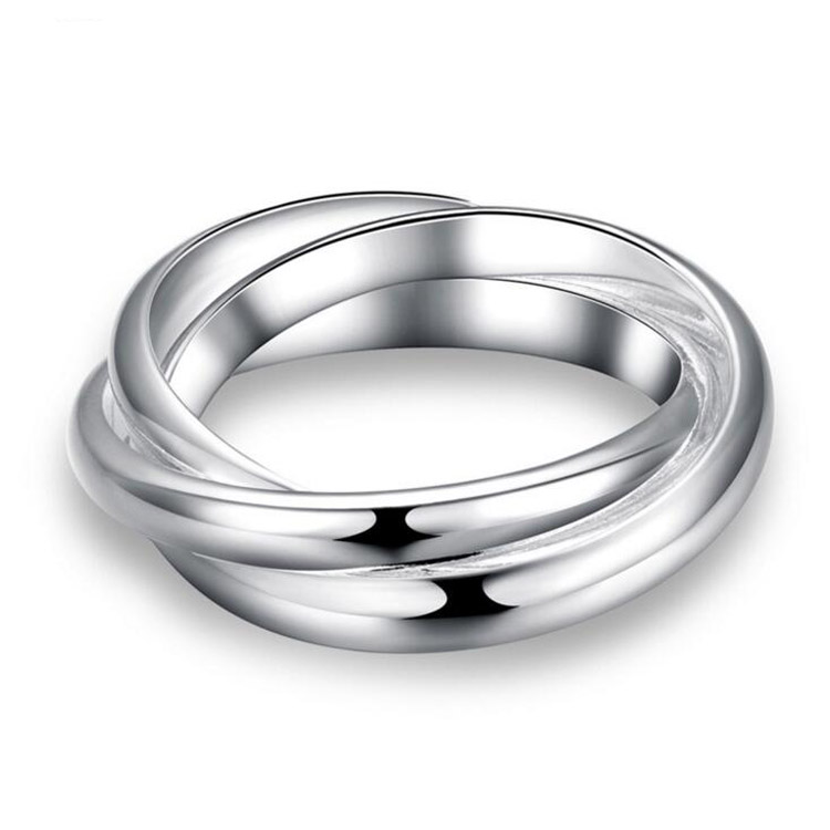 Silver Band Ring Jewelry Hot Sale Finger Rings For Women Girl Party Fashion Jewelry Wholesale Free Shipping 0446WH
Silver Band Ring Jewelry Hot Sale Finger Rings For Women Girl Party Fashion Jewelry Wholesale Free Shipping 0446WH