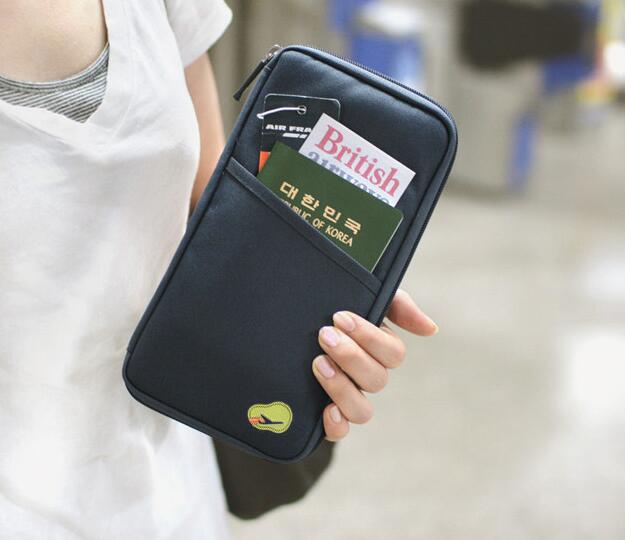 8 colors New Passport Holder Organizer Wallet multifunctional document package candy travel wallet portable purse business card holder 30pcs, Red;black
8 colors New Passport Holder Organizer Wallet multifunctional document package candy travel wallet portable purse business card holder 30pcs, Red;black