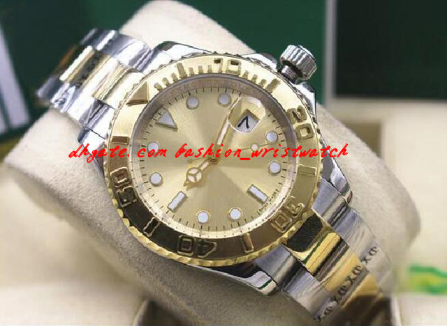 Fashion Luxury Wristwatch MENS 18K 40MM 16623 CHAMPAGNE INDEX DIAL Automatic Mechanical Men Watches Top Quality, Silver
Fashion Luxury Wristwatch MENS 18K 40MM 16623 CHAMPAGNE INDEX DIAL Automatic Mechanical Men Watches Top Quality, Silver