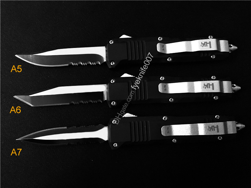 7 Model BENCHMADE C07 Automati Tactical Knife Optional Blades EDC Pocket Knife Outdoor Camping Survival Knife A07 940 A161 535 3300 knifes
7 Model BENCHMADE C07 Automati Tactical Knife Optional Blades EDC Pocket Knife Outdoor Camping Survival Knife A07 940 A161 535 3300 knifes