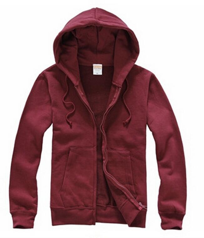 Newest arrival Men's Hoodies Sweater Cotton Cardigan Student Coats Slim Sacks Leggings MH019 Mens Hoodie Sweatshirts