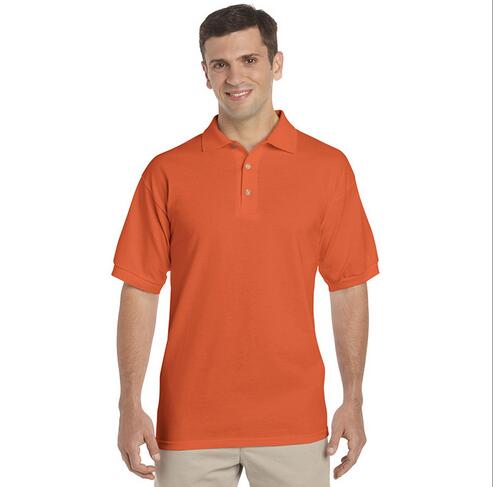 HOT Summer 24 color alligat logo men's polo shirts soft 100% cotton solid Golf gentlemen businessmen polos shirts Tees, Navy
HOT Summer 24 color alligat logo men's polo shirts soft 100% cotton solid Golf gentlemen businessmen polos shirts Tees, Navy