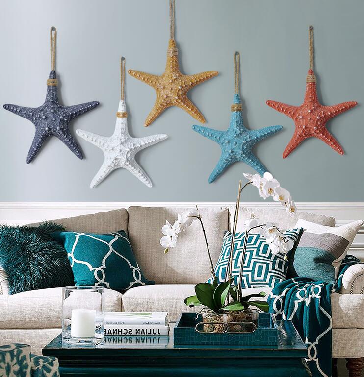 5colour Simple modern starfish creative wall vase restaurant wall decoration hook ornament decorations wholesale 2PC/SET B704
5colour Simple modern starfish creative wall vase restaurant wall decoration hook ornament decorations wholesale 2PC/SET B704