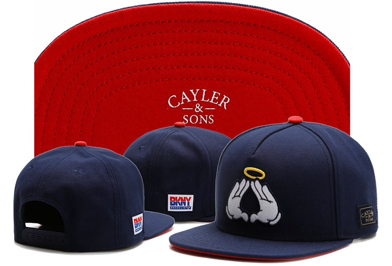Cayler & Sons BKNY Baseball Caps Army Snapback hats For Outdoor Adjustable hip hop sports men women Casquette, Blue;gray
Cayler & Sons BKNY Baseball Caps Army Snapback hats For Outdoor Adjustable hip hop sports men women Casquette, Blue;gray