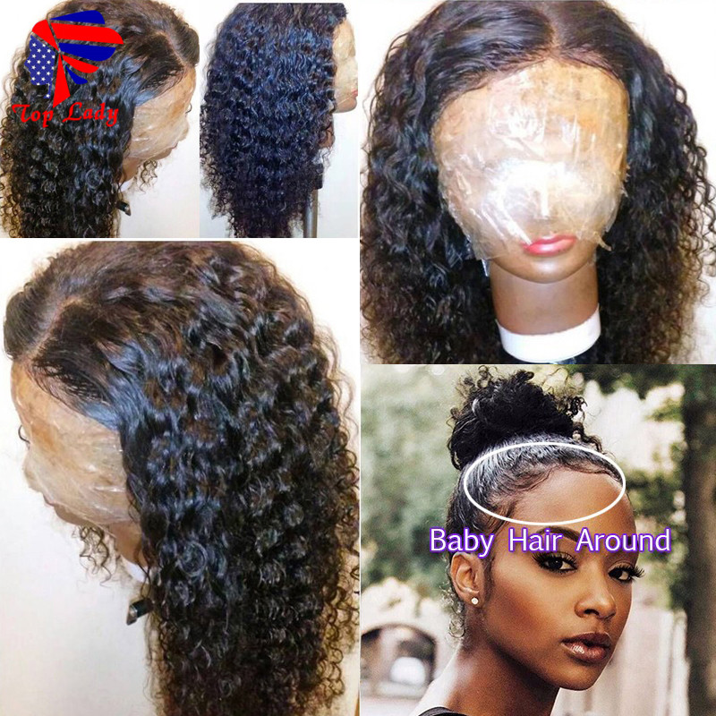Fashion Long loose Curly Synthetic Hair Wig Japanese Fiber High Quality Lace Front Synthetic Wig Kinky Curly Synthetic Lace Front Wigs
