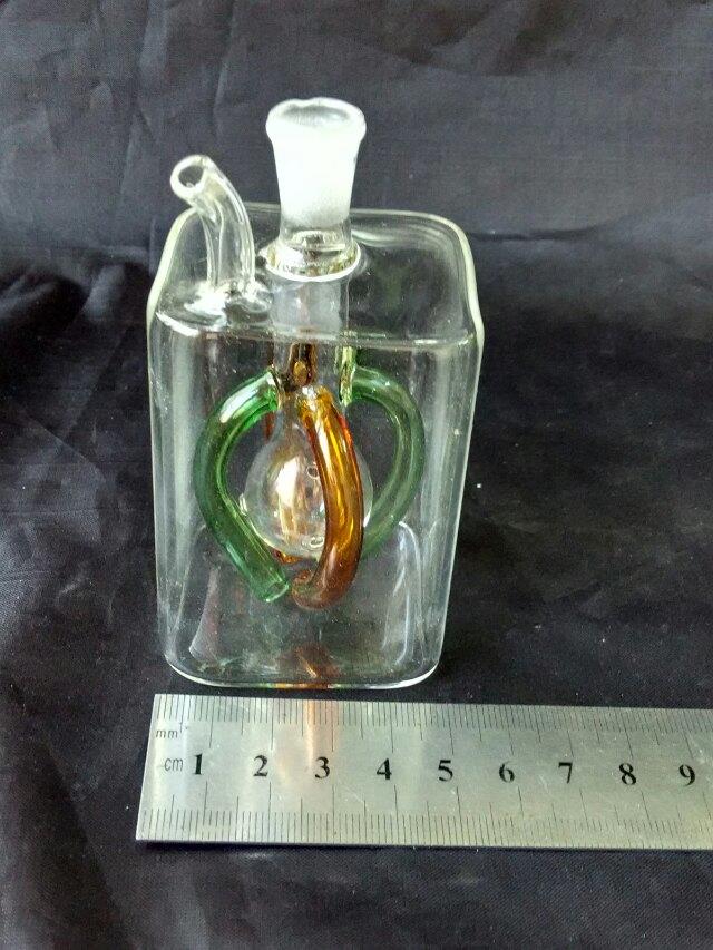 Pawl square pot glass bongs accessories  , Glass Smoking Pipes colorful mini multi-colors Hand Pipes Best Spoon glas
Pawl square pot glass bongs accessories  , Glass Smoking Pipes colorful mini multi-colors Hand Pipes Best Spoon glas