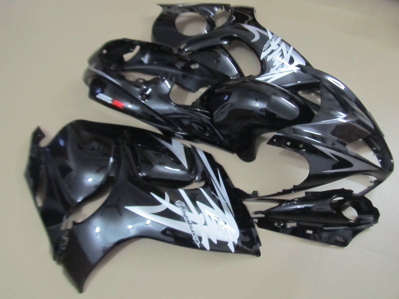 High quality motorcycle fairing kit for Suzuki GSXR1300 96 97 98 99 00 01-07 black fairings set GSXR1300 1996-2007 OT34, Same the picture
High quality motorcycle fairing kit for Suzuki GSXR1300 96 97 98 99 00 01-07 black fairings set GSXR1300 1996-2007 OT34, Same the picture