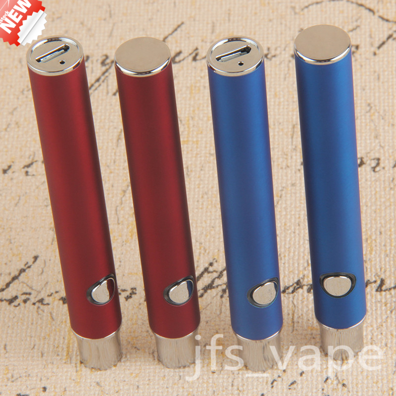 New LO Bottom Charge Variable Voltage Vaporizer Pen Vape Cigarette 510 Thread Battery 350mAh eVod Preheating with USB Charger Cables
New LO Bottom Charge Variable Voltage Vaporizer Pen Vape Cigarette 510 Thread Battery 350mAh eVod Preheating with USB Charger Cables