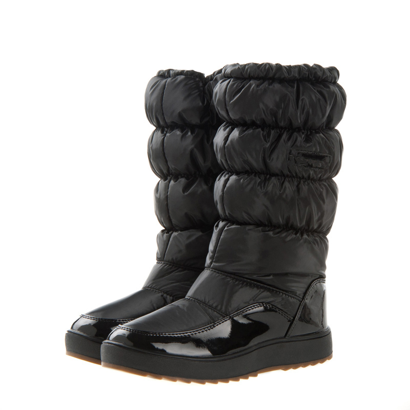 Wholesale- Global Hot Sale 10,0000 Pairs Winter Snow Boots New 2016 Waterproof Shoes Woman,Platform Boots Plush Big Plus Size 41, Pink
Wholesale- Global Hot Sale 10,0000 Pairs Winter Snow Boots New 2016 Waterproof Shoes Woman,Platform Boots Plush Big Plus Size 41, Pink