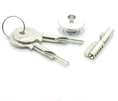 On glass sliding door lock counter move a two-door refrigerator door phone jewelry display ark cabinet lock
On glass sliding door lock counter move a two-door refrigerator door phone jewelry display ark cabinet lock