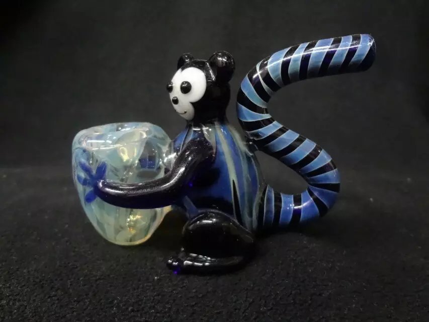free shipping real Fine new Creative glasses smoking pipes Long - tailed monkey pipes Fashion personality animal Smoking Accessories
free shipping real Fine new Creative glasses smoking pipes Long - tailed monkey pipes Fashion personality animal Smoking Accessories