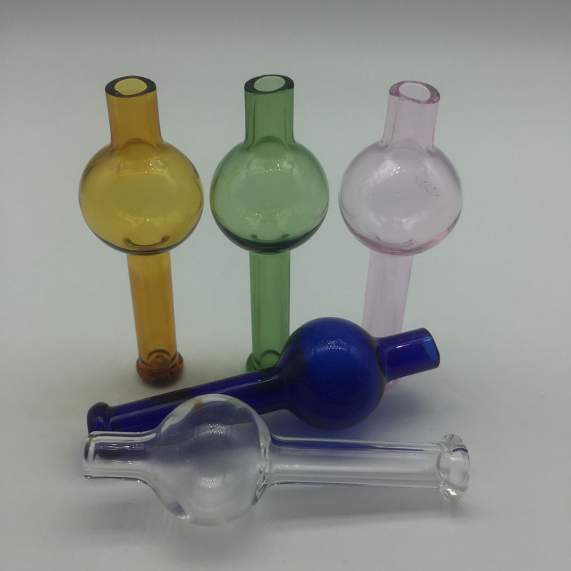 New Style Glass carb cap round ball dome Specific for Quartz thermal banger Nails Universal Ball Style 5 colors Glass carb cap
New Style Glass carb cap round ball dome Specific for Quartz thermal banger Nails Universal Ball Style 5 colors Glass carb cap