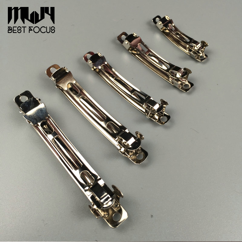 Diy handmade hair accessory Metal Silvery Automatic Spring Clip Metal Hairpin Spring Clips bow prong 5 Size 50pcs/lot drop shipping, Golden;silver
Diy handmade hair accessory Metal Silvery Automatic Spring Clip Metal Hairpin Spring Clips bow prong 5 Size 50pcs/lot drop shipping, Golden;silver