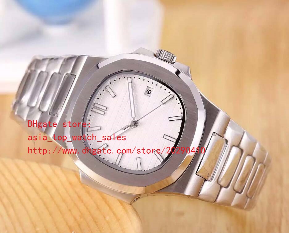 5 Colors latest Luxury High Quality Watch 40.5mm Nautilus 5711/1A-001 Date Asia Mechanical Transparent Automatic Mens Watches, Black
5 Colors latest Luxury High Quality Watch 40.5mm Nautilus 5711/1A-001 Date Asia Mechanical Transparent Automatic Mens Watches, Black
