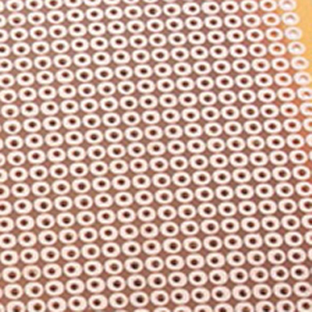 5x7cm Prototype Paper Single Side Copper PCB Universal Experiment Matrix Printed Circuit Test Board for DIY Soldering7351978