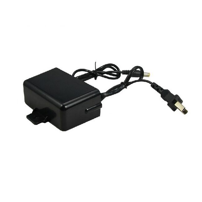 New DC 12V 2A Power Supply Adapter For CCTV Camera Wall Hanging Waterproof Outdoor Power Adapter